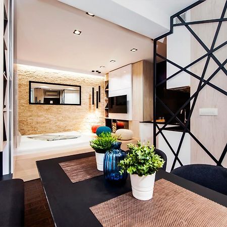 רוביני Apartments Casa Dekic מראה חיצוני תמונה