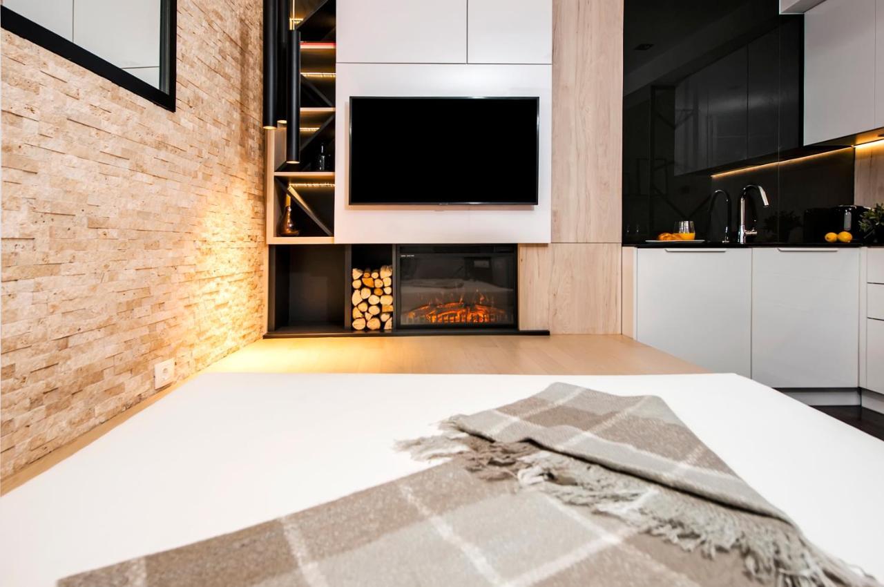 רוביני Apartments Casa Dekic מראה חיצוני תמונה