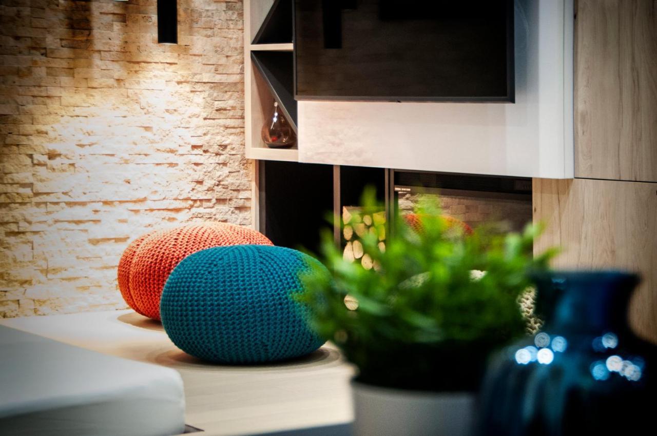 רוביני Apartments Casa Dekic מראה חיצוני תמונה