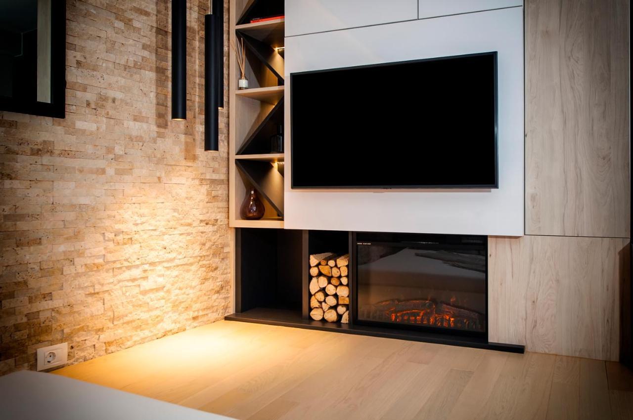 רוביני Apartments Casa Dekic מראה חיצוני תמונה