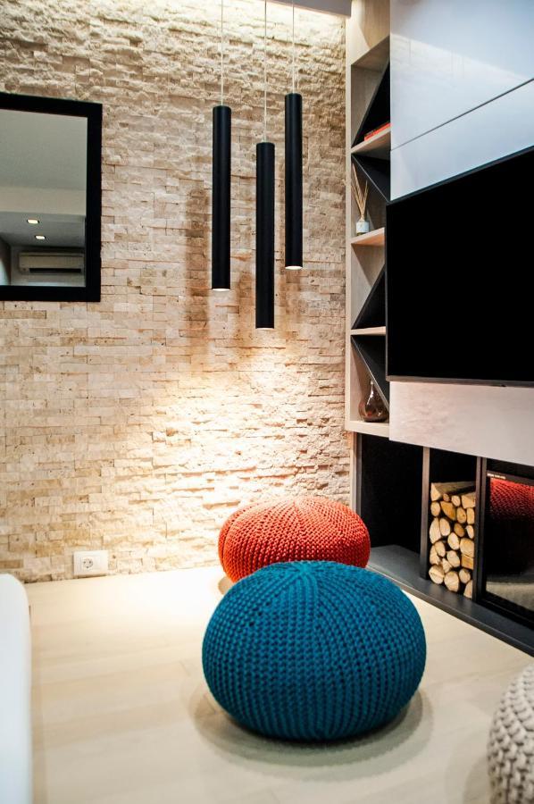 רוביני Apartments Casa Dekic מראה חיצוני תמונה