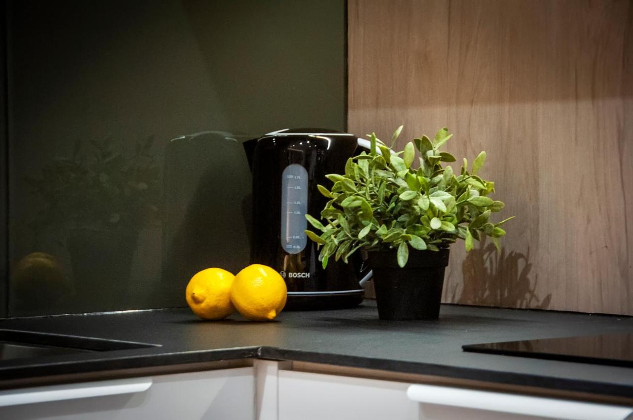 רוביני Apartments Casa Dekic מראה חיצוני תמונה
