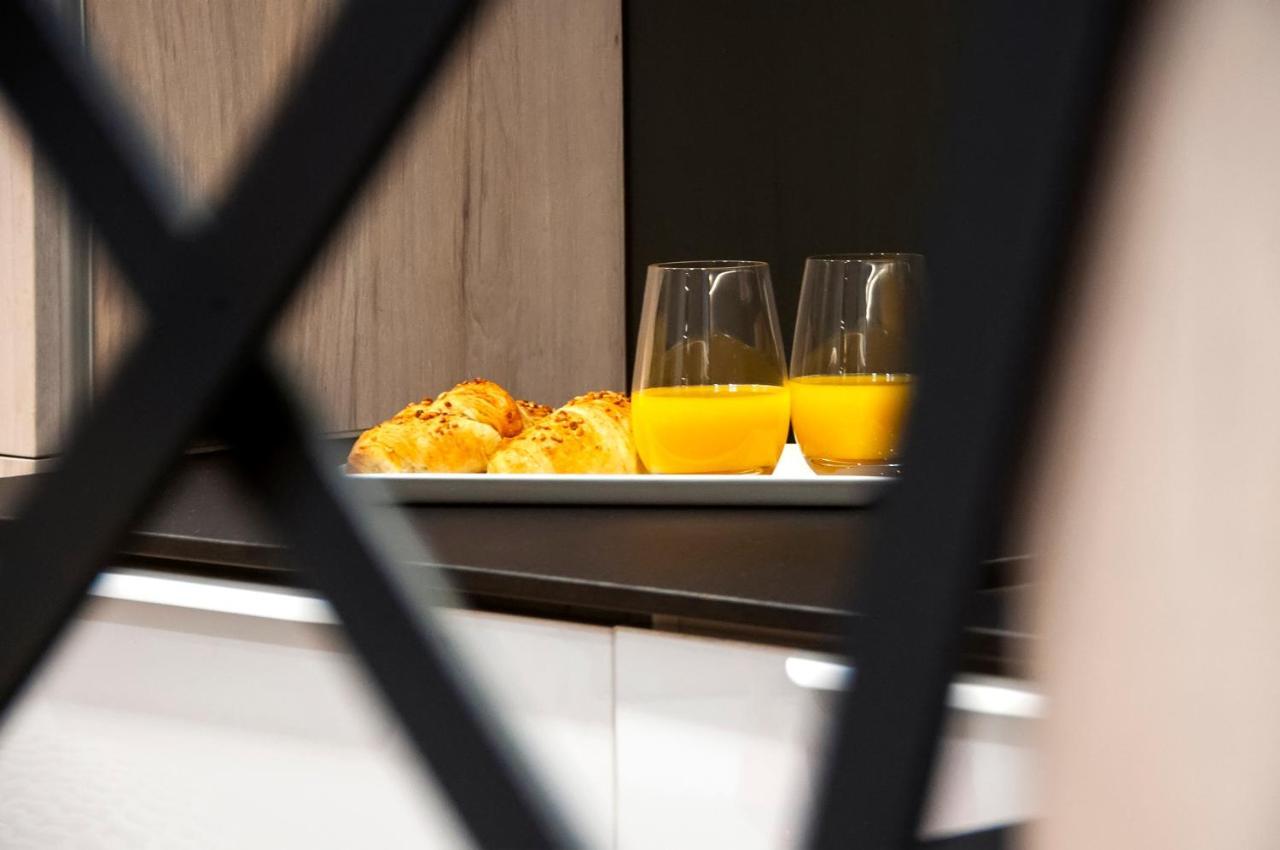 רוביני Apartments Casa Dekic מראה חיצוני תמונה