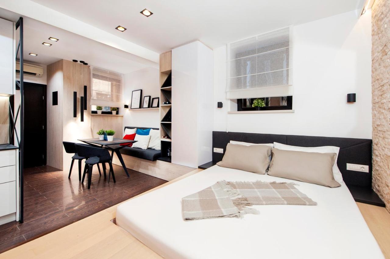 רוביני Apartments Casa Dekic מראה חיצוני תמונה