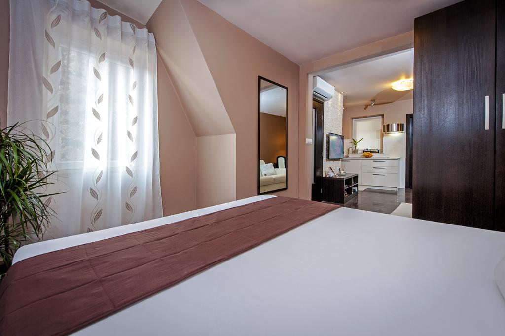 רוביני Apartments Casa Dekic מראה חיצוני תמונה