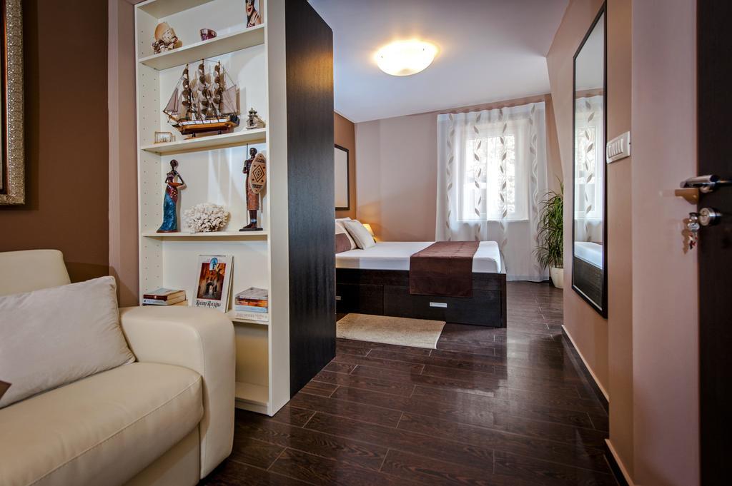 רוביני Apartments Casa Dekic מראה חיצוני תמונה