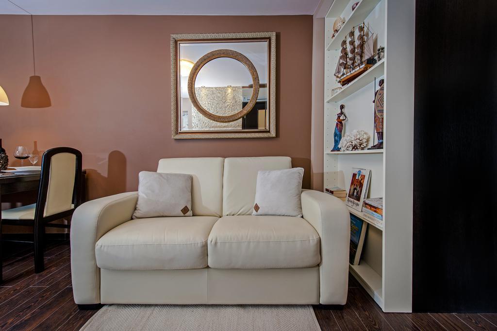 רוביני Apartments Casa Dekic מראה חיצוני תמונה