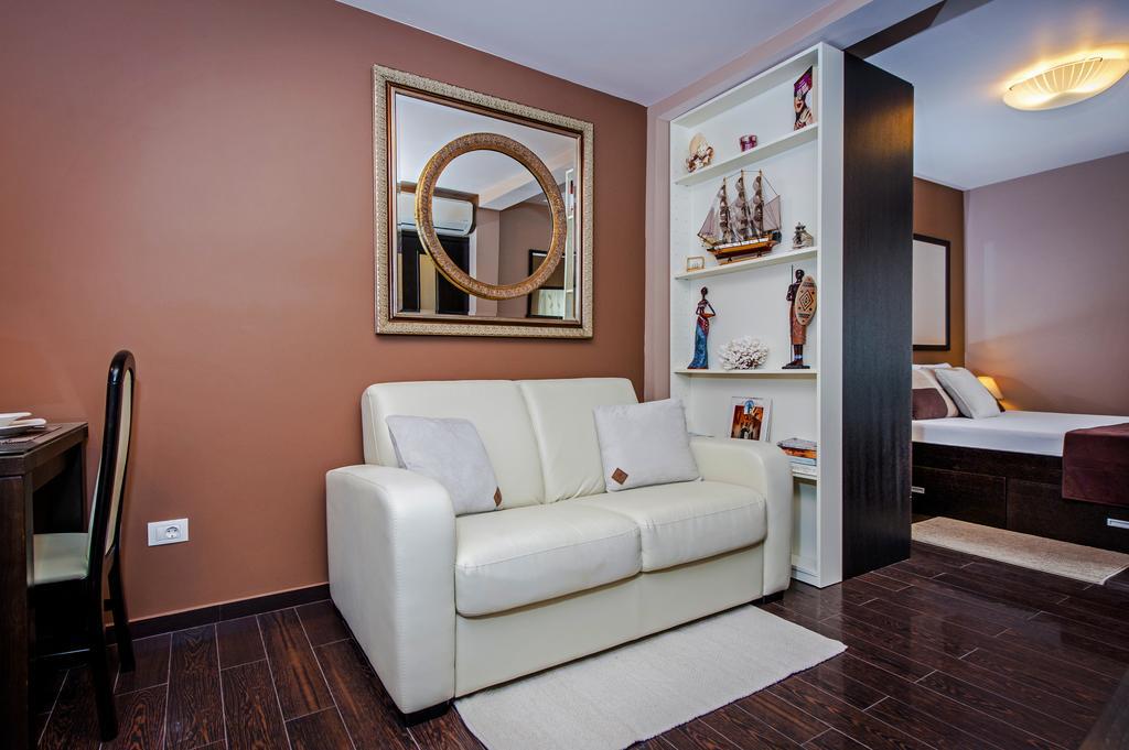 רוביני Apartments Casa Dekic מראה חיצוני תמונה