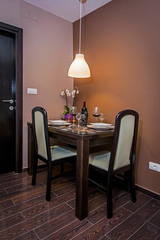 רוביני Apartments Casa Dekic מראה חיצוני תמונה