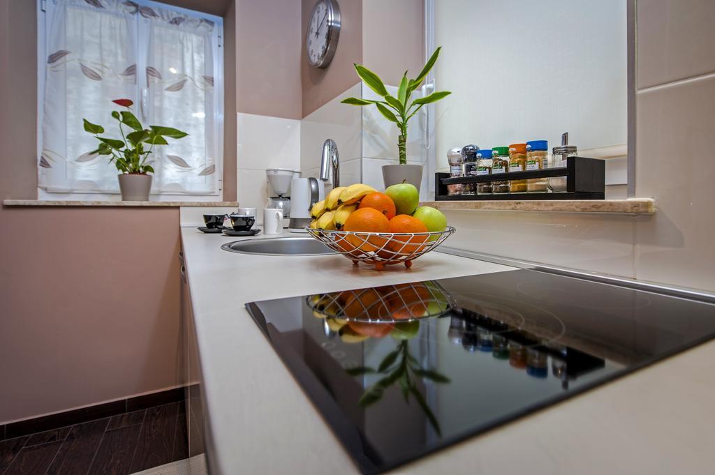 רוביני Apartments Casa Dekic מראה חיצוני תמונה