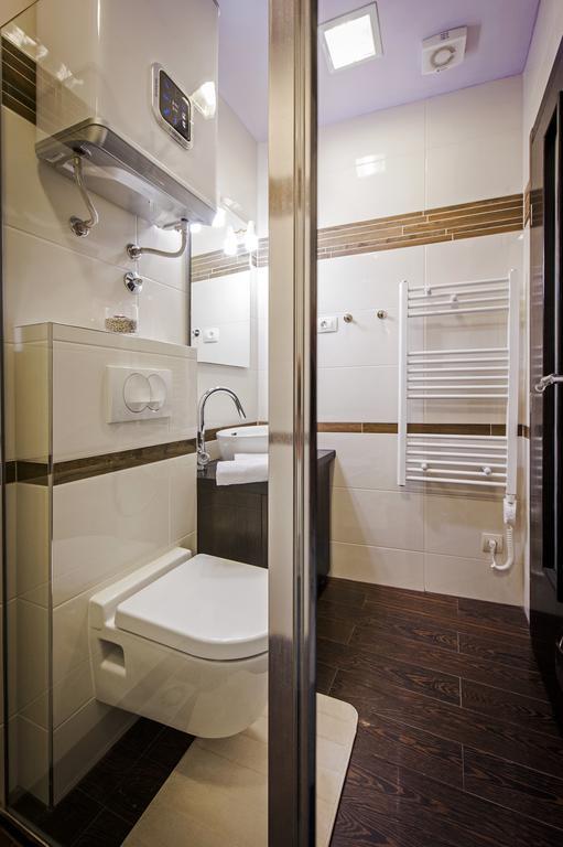 רוביני Apartments Casa Dekic מראה חיצוני תמונה