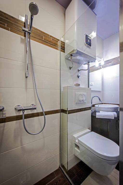 רוביני Apartments Casa Dekic מראה חיצוני תמונה